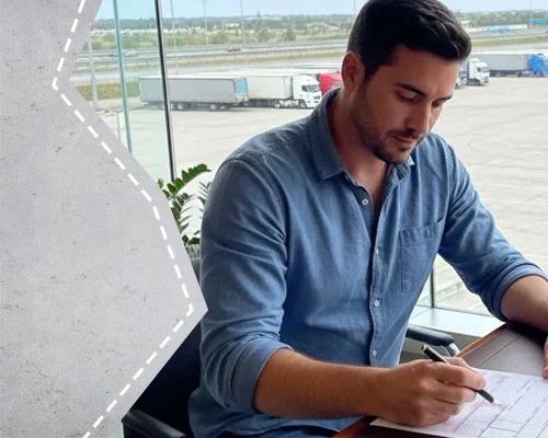 CMR – MEDZINÁRODNÝ NÁKLADNÝ LIST