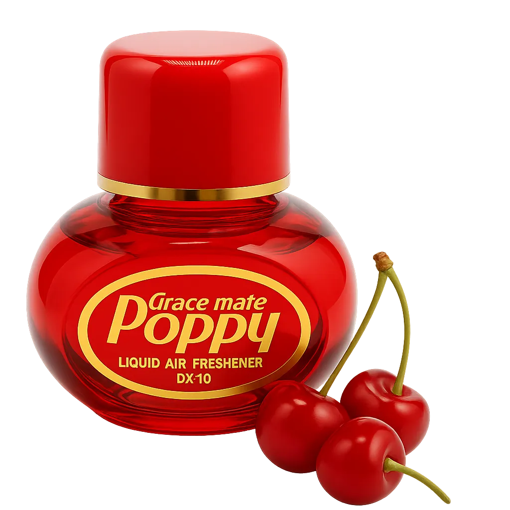 POPPY Original Cherry