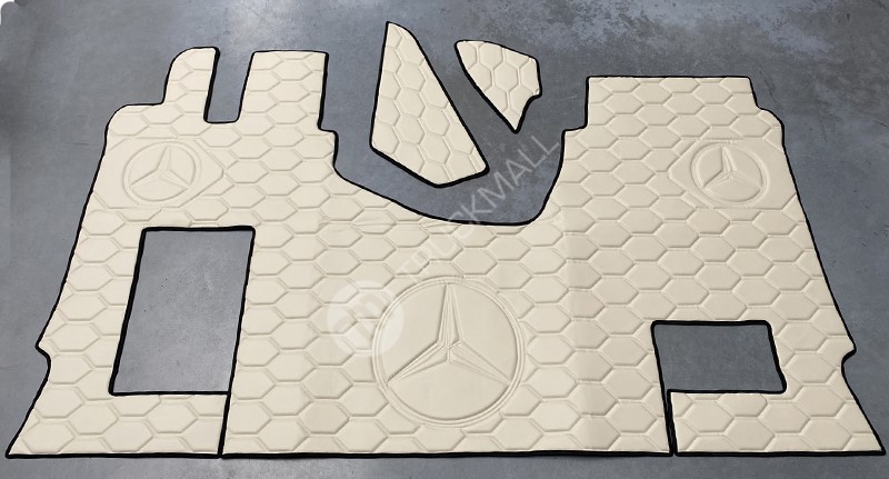 Špeciálne koberce ALCANTARA