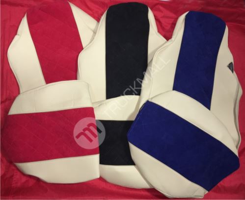 Autopoťahy kožené