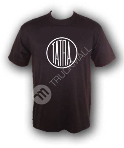 Tričká pre kamioniakov