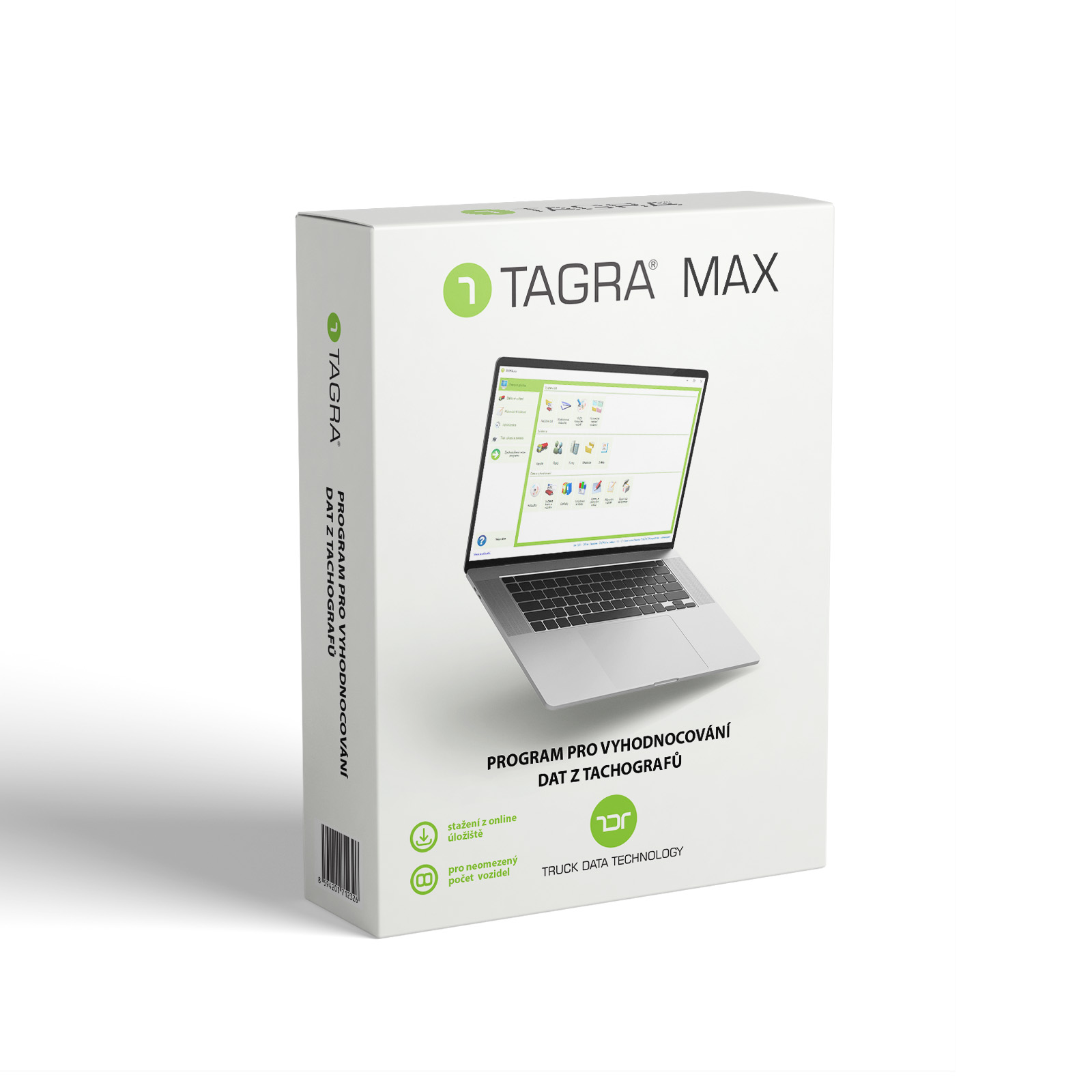 Program TAGRA
