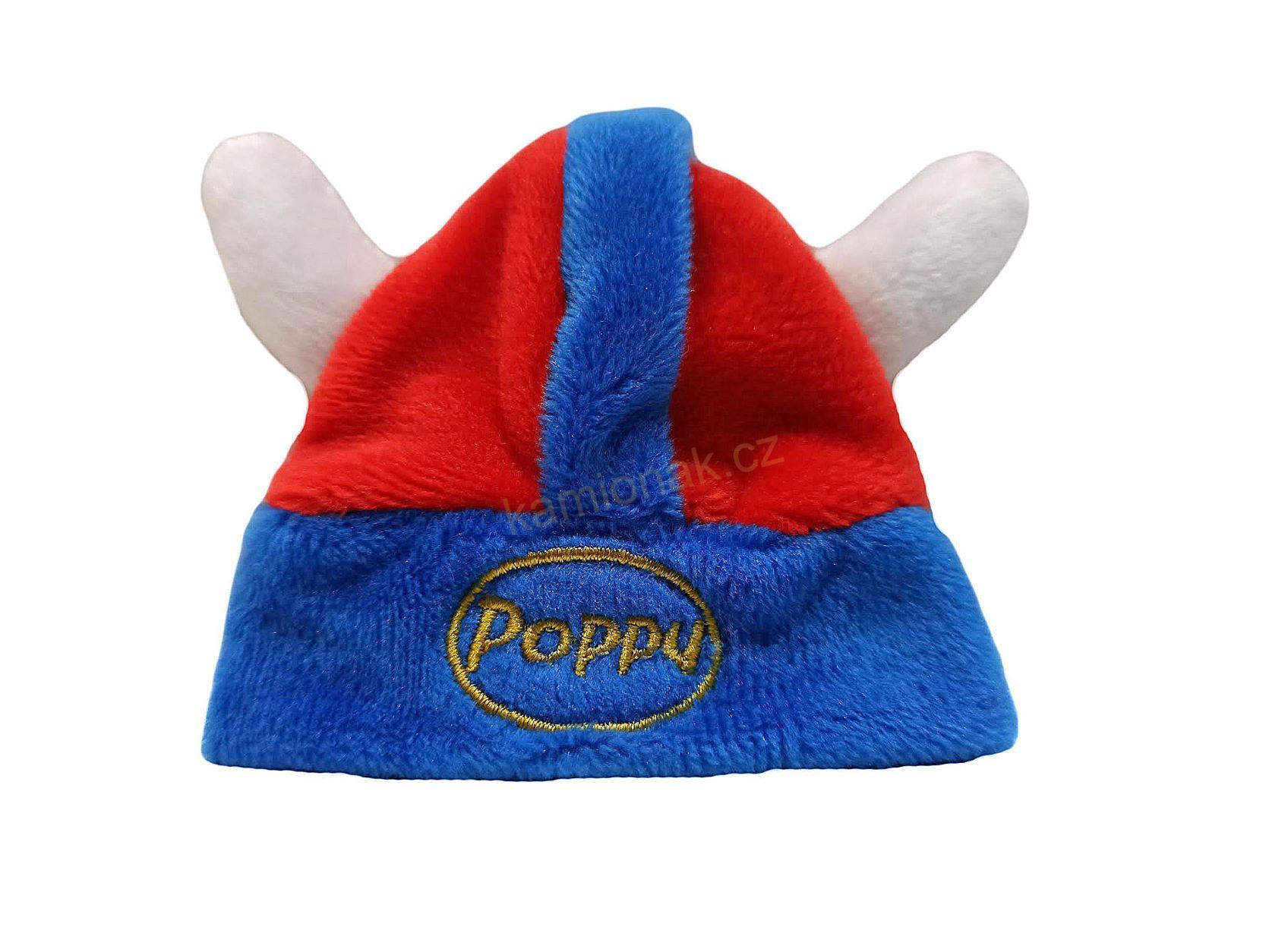 Poppy príslušenstvo