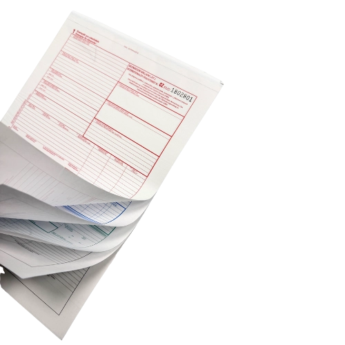 CMR – MEDZINÁRODNÝ NÁKLADNÝ LIST