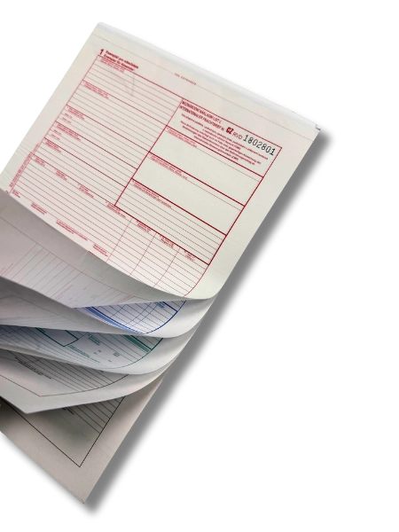 CMR – prehľad farebných kópií