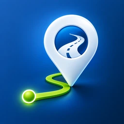 Ikona aplikácie EUTracker
