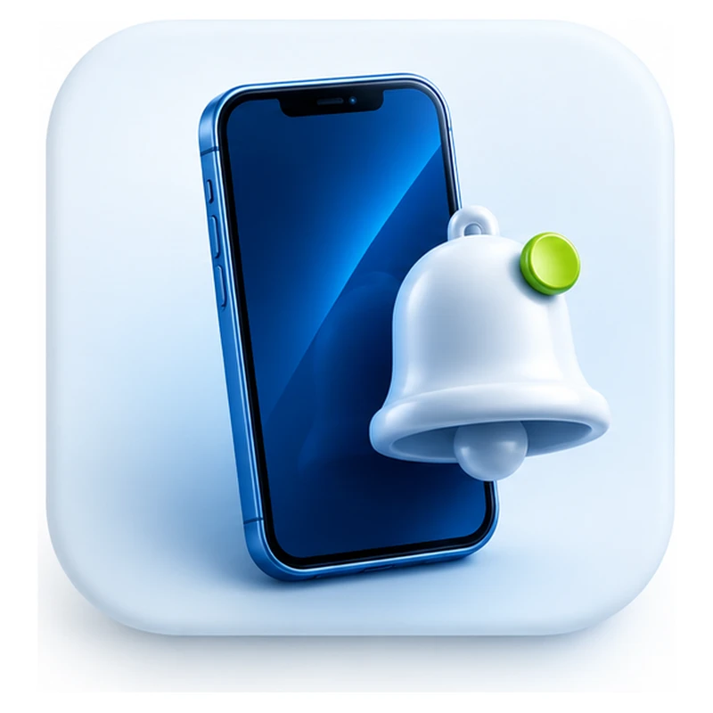 Upozornenia do mobilu