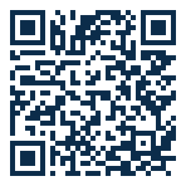 QR kód – aplikácia EUTracker na Google Play