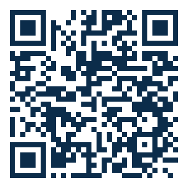 QR kód – aplikácia EUTracker v App Store