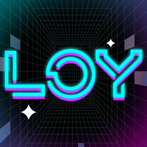 LOY PLAY – mobilná aplikácia na ovládanie LED panelov
