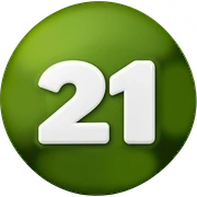 21 rokov skúseností v obore