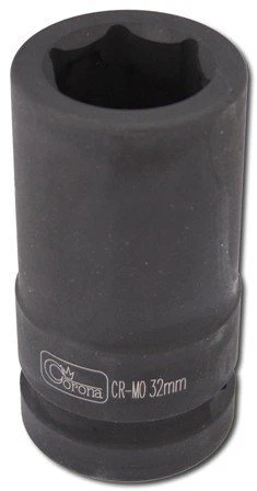 hlavica 1" 32mm