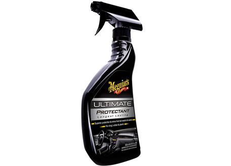 Meguiars Ultimate Protectant Spray Dash & Trim Restorer - 450 ml