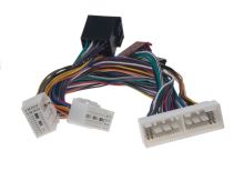 Kabeláž pre HF PARROT/OEM Hyundai/Kia 2017-