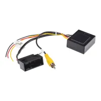Adaptér pre OEM aktívnu park.kameru LOW do VW MFD3/RNS510 Adaptér pre OEM aktívnu park.kameru LOW do VW MFD3/RNS510