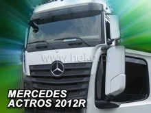 Ofuky MERCEDES Actros MP4 od 2012 aj MP5 od 2019 Ofuky MERCEDES Actros MP4 od 2012 aj MP5 od 2019