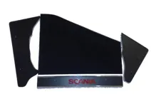 odkladací stolík SCANIA R/G od 2009 - stred (1)