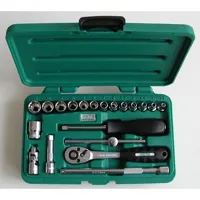 gola sada 20ks 1/4" HONITON