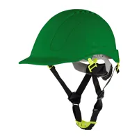 Prilba MORION zelená