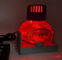 Držiak osviežovača POPPY/TRUCKY (5)