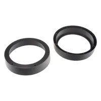 PLAST pre repro VW Golf V., T5, Touran predný 200 mm