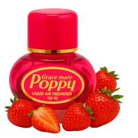 Osviežovač poppy originál Strawberry