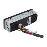 1DIN autorádio BLUETOOTH/USB/SD/AUX, so vstavanými reproduktormi (7)