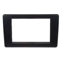 2DIN redukcia pre Renault Master/Opel Movano/Nissan NV-400 2019- 2DIN redukcia pre Renault Master/Opel Movano/Nissan NV-400 2019-