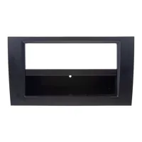 ISO redukcia pre Audi A4 2001-2009, DOUBLE DIN, Seat Exeo