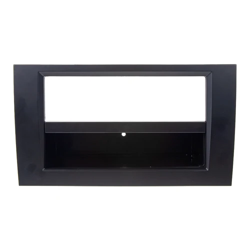 ISO redukcia pre Audi A4 2001-2009, DOUBLE DIN, Seat Exeo