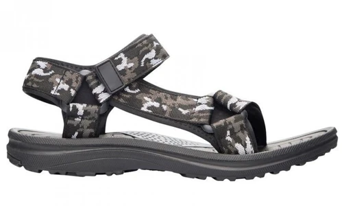 Pánsky trekový sandál CAMO