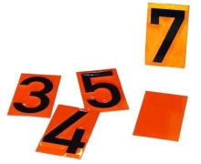 Jedno číslo k tab. ADR