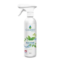 CLEANEE hygienický čistič na KUCHYNE 500 ml