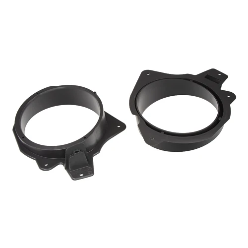PLAST pre repro Peugeot 207 06- 165mm zadný