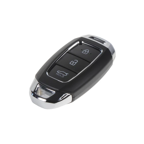 Náhr. obal kľúča pre Hyundai, Kia 3-tlačítkový