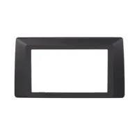 2DIN redukcia pre Dacia Duster 2022- 2DIN redukcia pre Dacia Duster 2022-