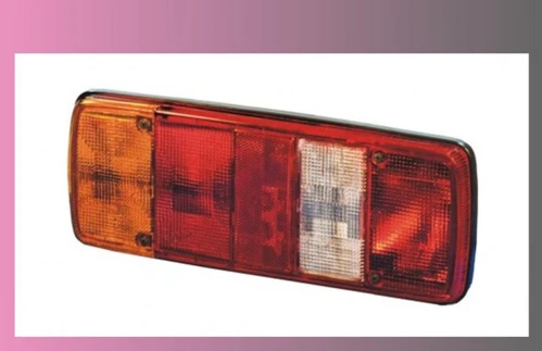 lampa zadná AVIA 31-TURBO Ľavá /SPZ/