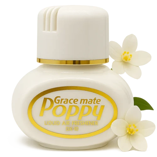 Osviežovač poppy originál Jasmine