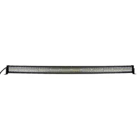 LED rampa prehnutá, 360x3W, 1260mm, ECE R10