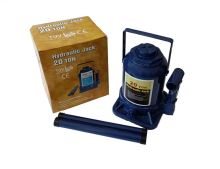 Zdvihák hydraulický JACK-20t-nízky /2190-335mm/