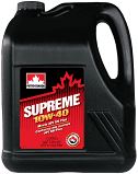 Petro-Canada Supreme 10W-40 5 L