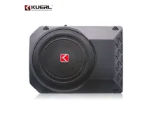 KUERL aktívny subwooferový box 10", 200W (4)