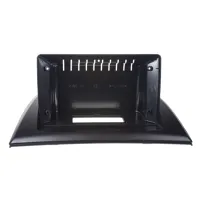 Redukcia pre 9" autorádio BMW X3 (E83) 2004-2010