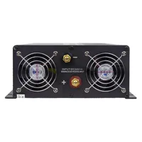 Menič napätia z 24/230V + USB, 5000W (2)