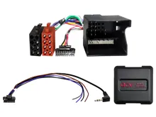 Adaptér z volantu pre Ford Focus, Fiesta, Mondeo, Transit s Most