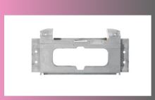 nárazník predný MB ACTROS MS2-stred.diel