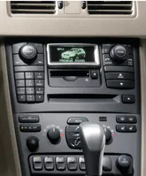 ISO redukcia pre Volvo XC90 2002-14 (2)