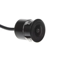 Kamera zavŕtavacie vonkajšie, NTSC/PAL, 12-24V