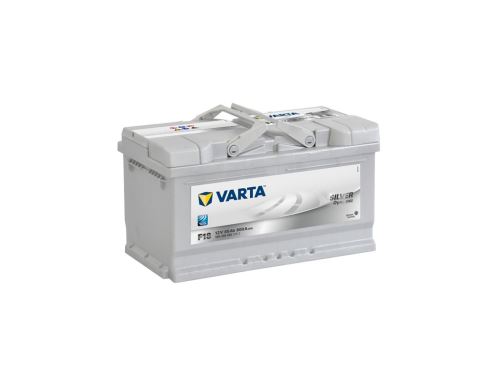 Autobatérie VARTA SILVER Dynamic 85Ah, 12V, F18