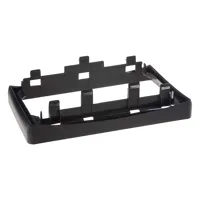 Redukcia pre 9" autorádio Citroen C2, C3, Peugeot 307, Partner (1)
